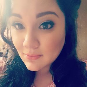 Meet your Posher, Jasmine